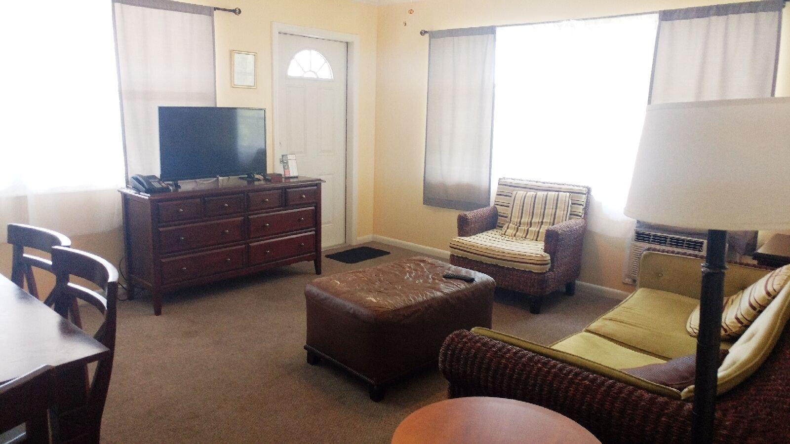 Hidden Harbor Suites Форт Майерс Бийч Екстериор снимка